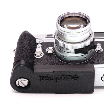 Handle with Arca Swiss for Leica M3 & M6 & Leica MP