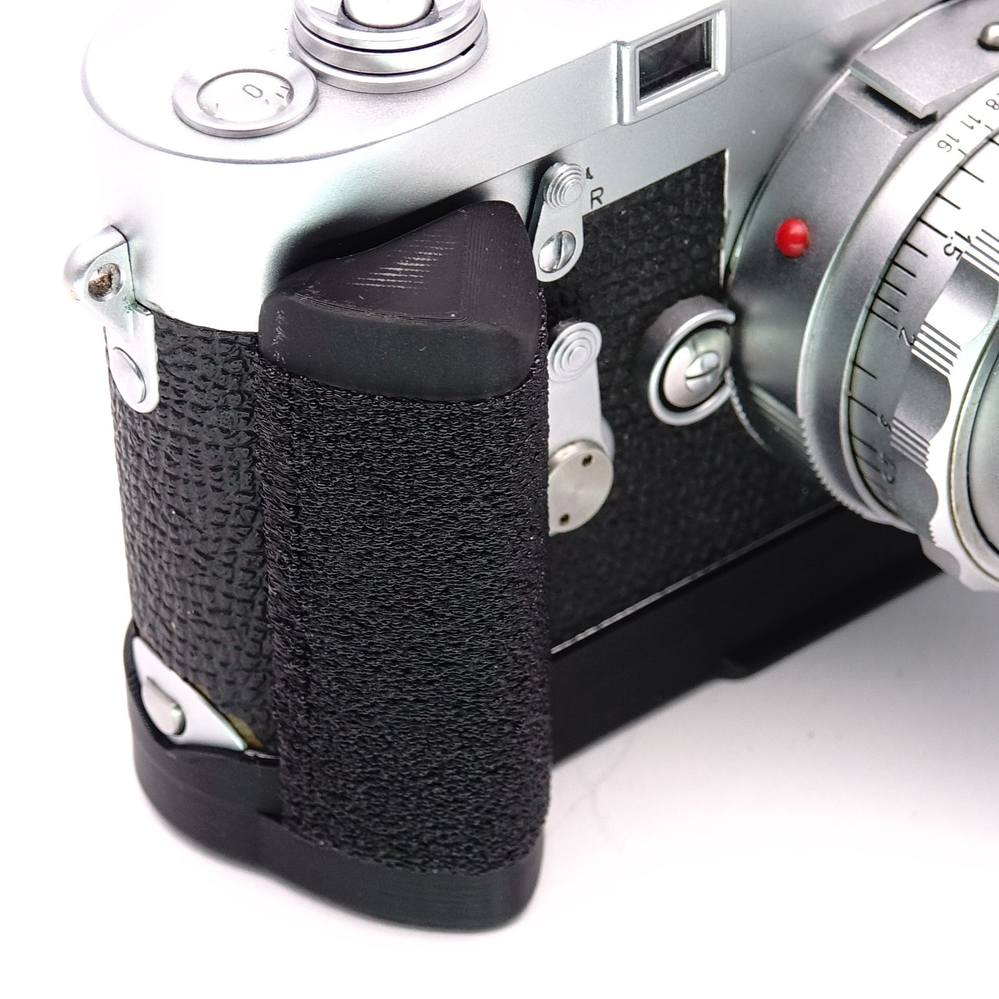 Handle with Arca Swiss for Leica M3 & M6 & Leica MP