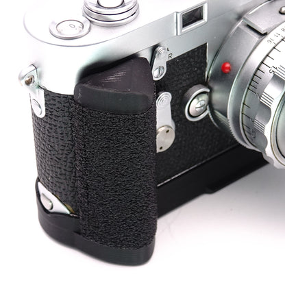 Handle with Arca Swiss for Leica M3 & M6 & Leica MP