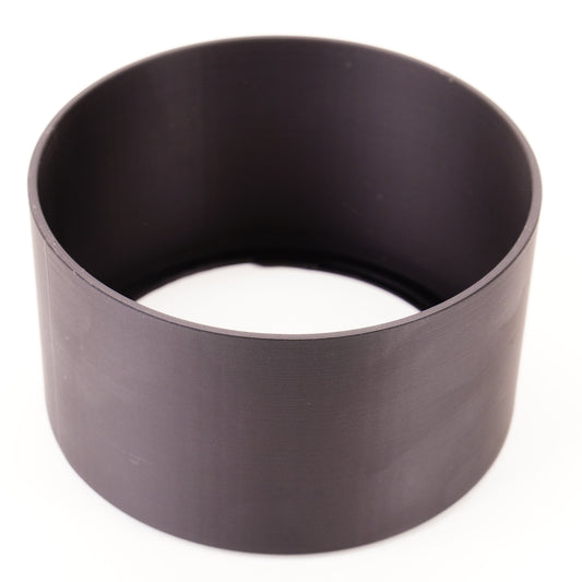 Lens hood for Canon FD 85mm 1:1.2 L (Replacement for BT-72)