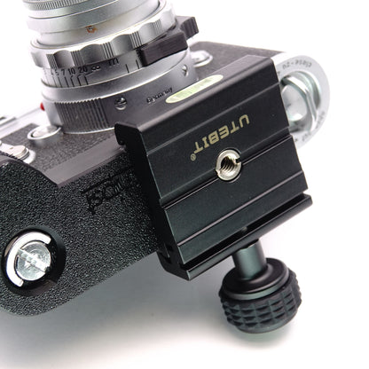 Handle with Arca Swiss for Leica M3 & M6 & Leica MP