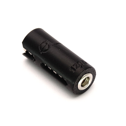 Battery adapter V74PX (15V) for Gossen Sixtron, Nikon BC-7 & FWB 90