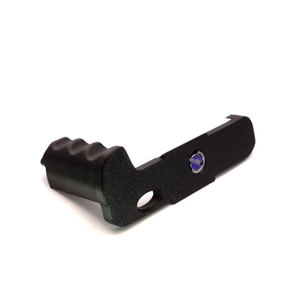 Handle with Arca Swiss mount for Nikon F2