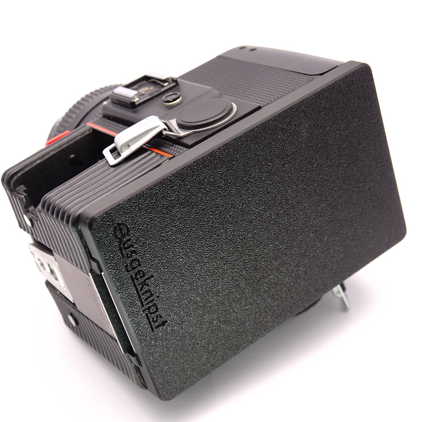 Dos de boîtier pour Rolleiflex 6008, 6006 & 6003