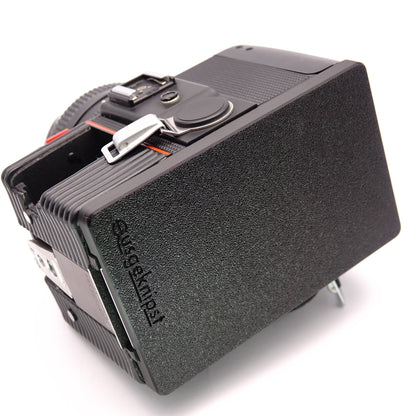 Dos de boîtier pour Rolleiflex 6008, 6006 & 6003