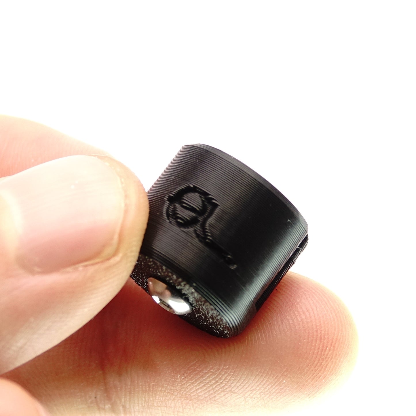 Adaptador de batería PX14 (2x 675 Zinc-Aire) para Nikon Zoom 8, Fujica P2 y Konica S