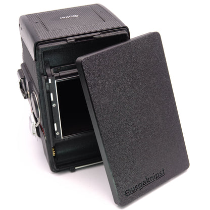 Dos de boîtier pour Rolleiflex 6008, 6006 & 6003