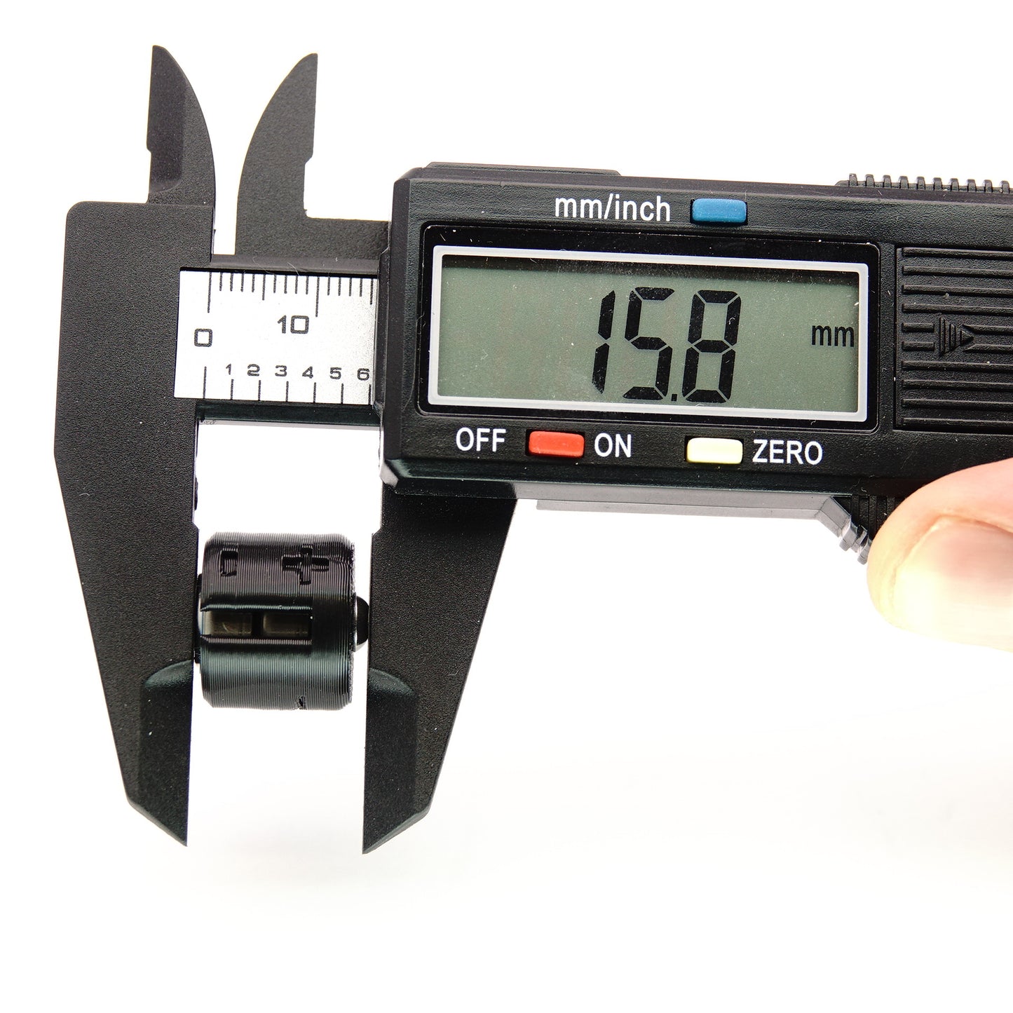 Adaptador de batería PX14 (2x 675 Zinc-Aire) para Nikon Zoom 8, Fujica P2 y Konica S