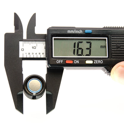 Adaptador de batería PX14 (2x 675 Zinc-Aire) para Nikon Zoom 8, Fujica P2 y Konica S