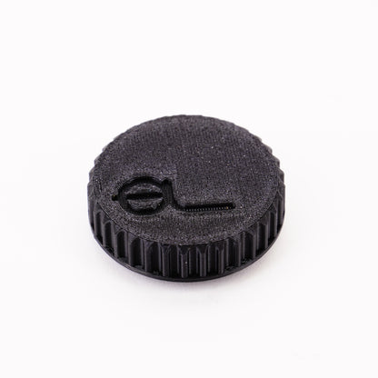 Housing cover C-Mount for Bolex, Beaulieu & Canon Scoopic