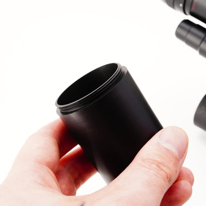 Akku-Adapter 6x AAA für Beaulieu 3008 S, 5008 S