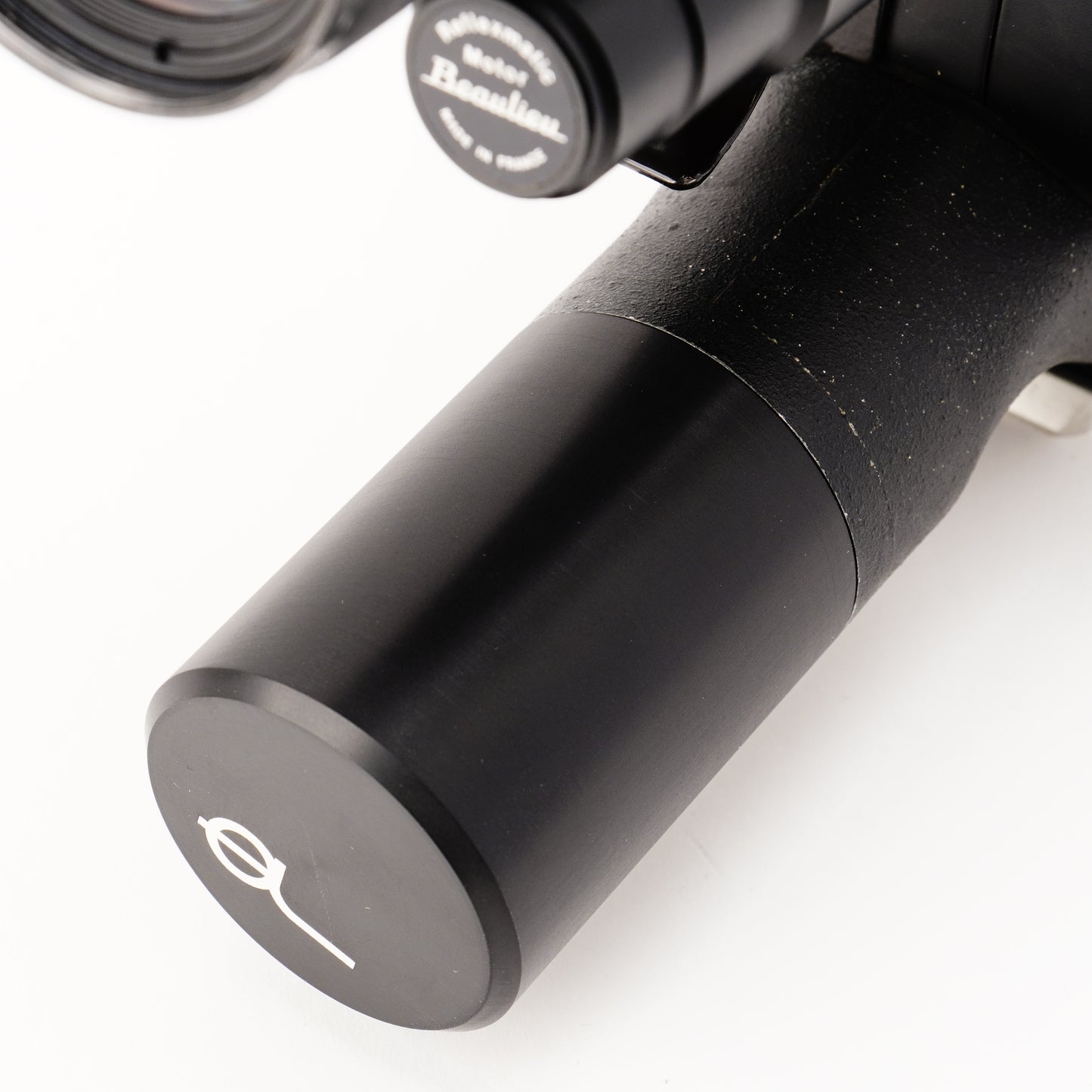 Akku-Adapter 6x AAA für Beaulieu 3008 S, 5008 S