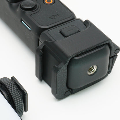 Clip adaptateur sabot froid pour DJI Osmo Pocket 3