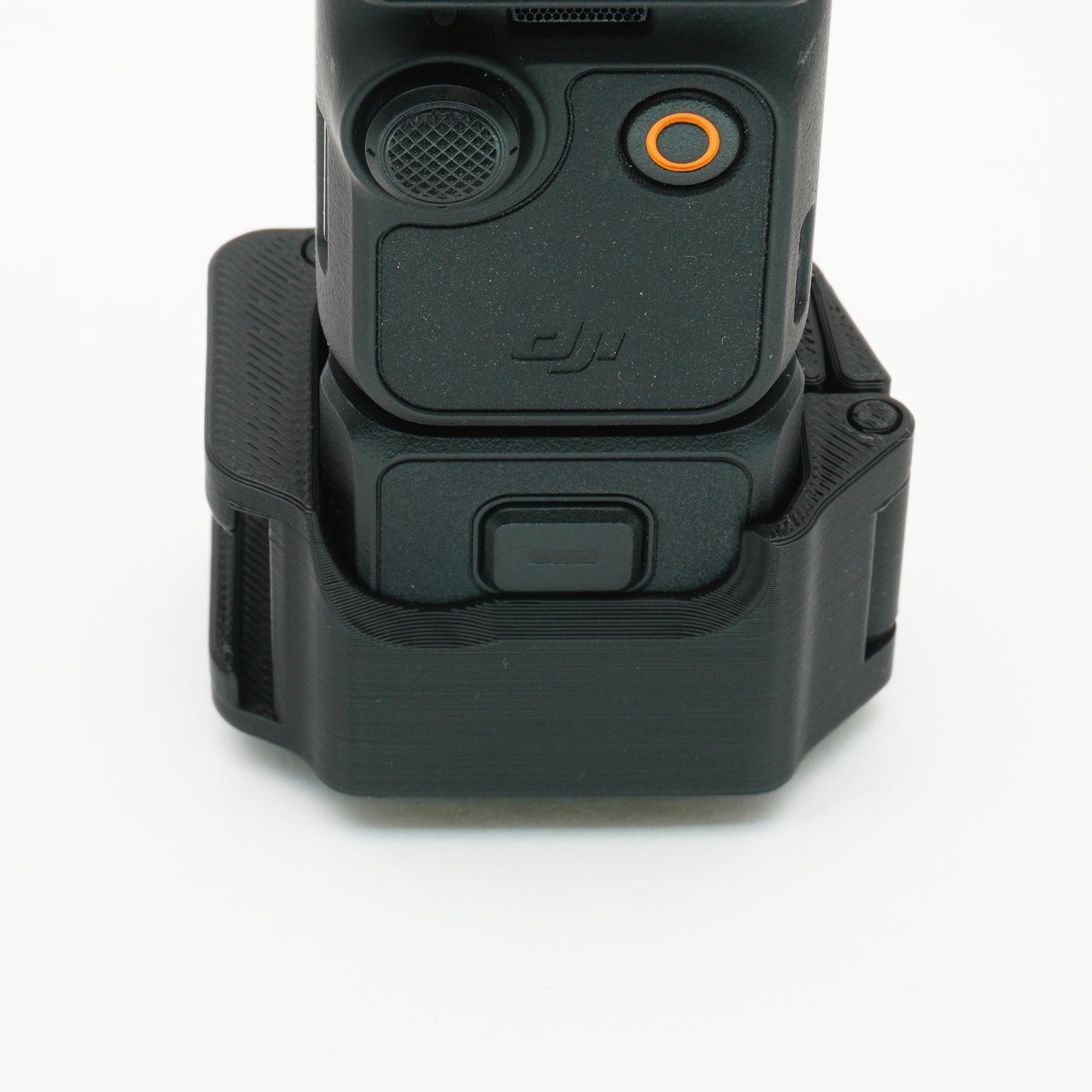 Clip adaptateur sabot froid pour DJI Osmo Pocket 3