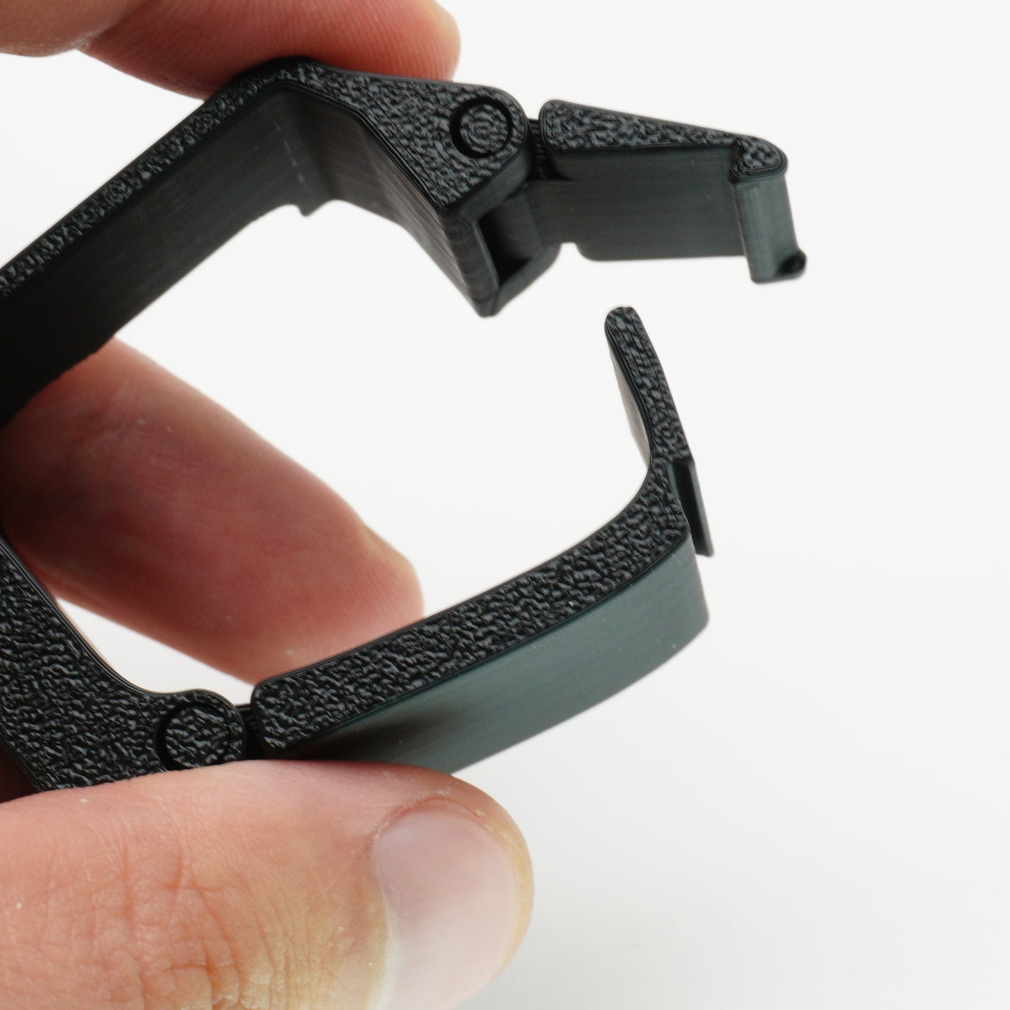 Clip adaptateur sabot froid pour DJI Osmo Pocket 3