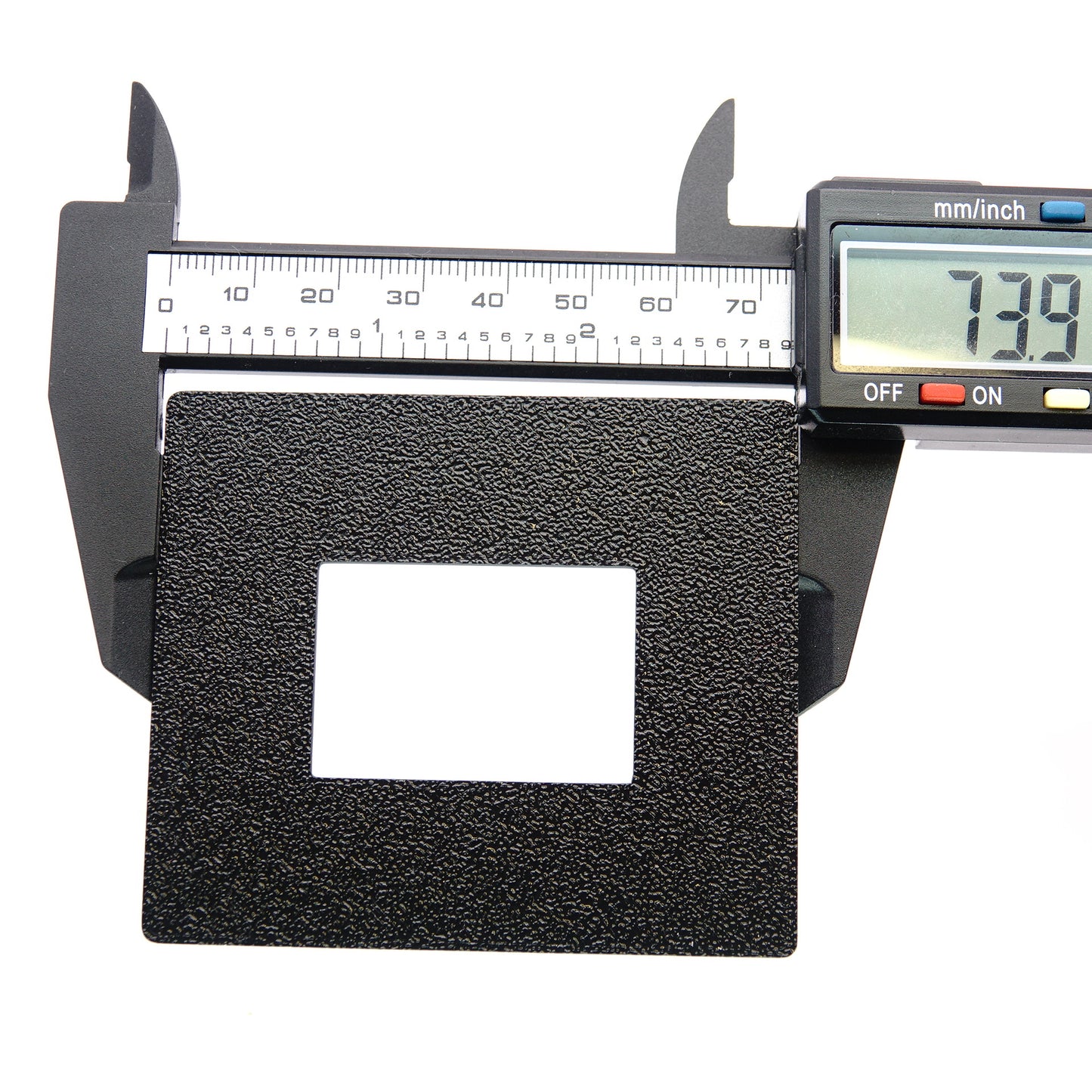 Set de masques négatifs 35mm-6x7 pour Durst M605, M601, M670 Unineg