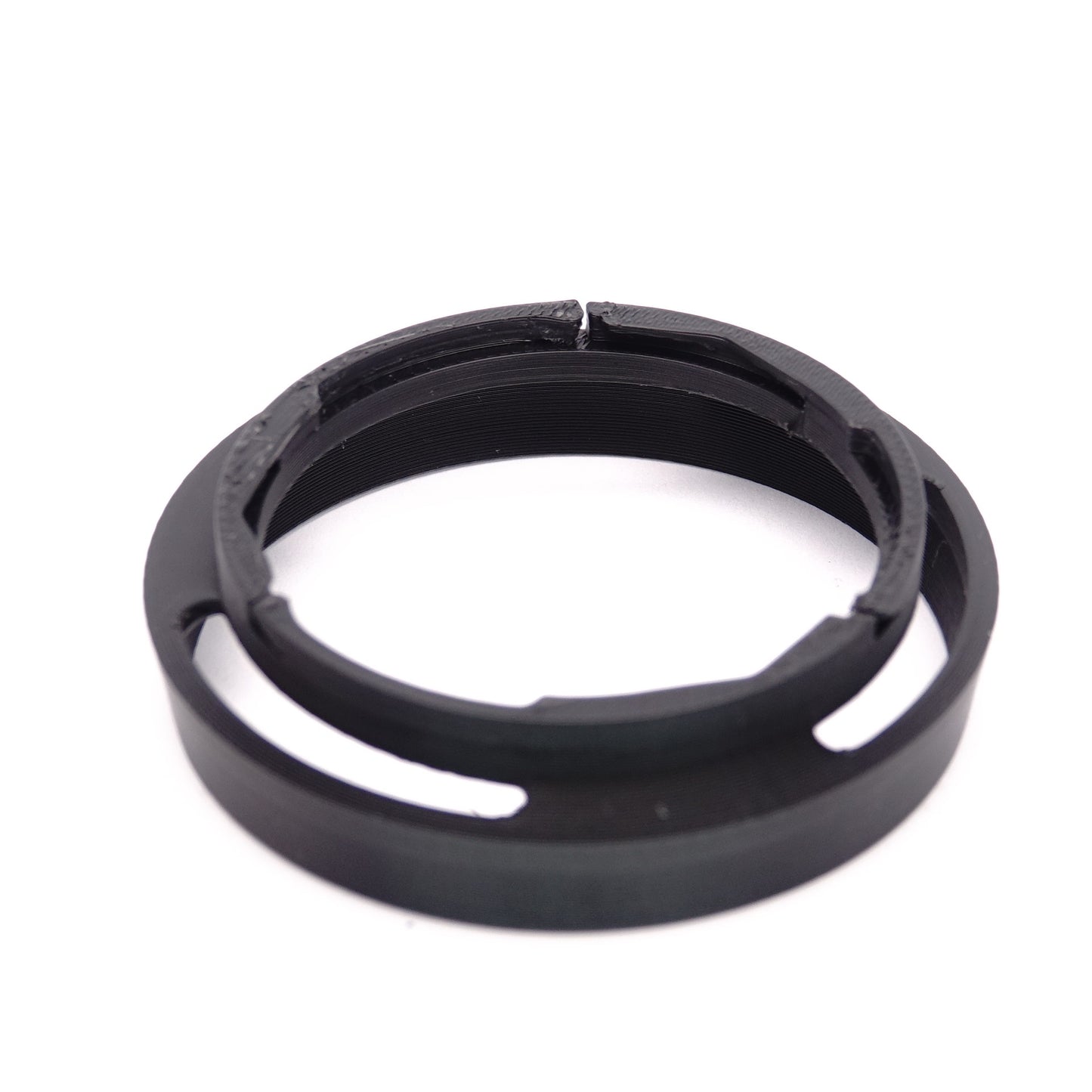 Paraluce LH-6 per Voigtländer Nokton 35mm, 40mm, 50mm