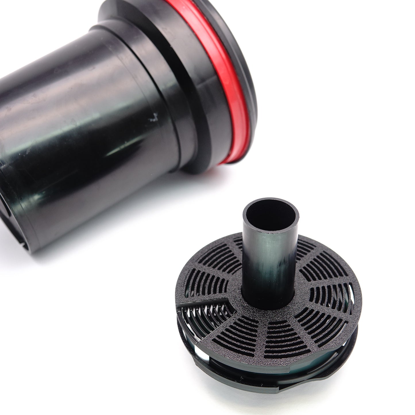 Bobina de revelado 110 / 16mm para Paterson, Jobo, tanques AP