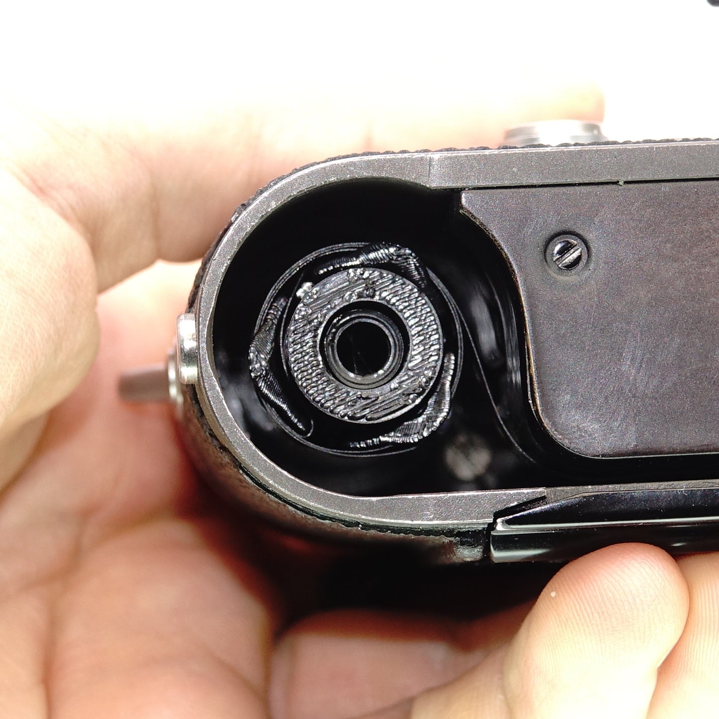 Quick Load Filmspule für Leica M1, M2 & M3 & Leica MP