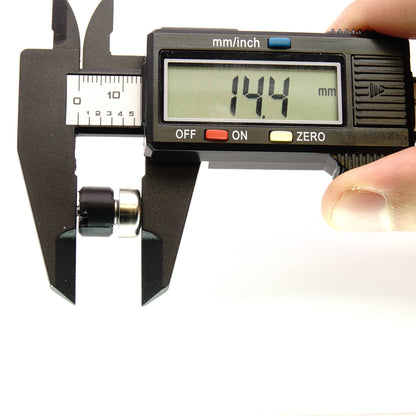 Adaptateur batterie PX450 avec 6x piles 1,4V pour Bolex P1, P2, P3 & Alpa 10d