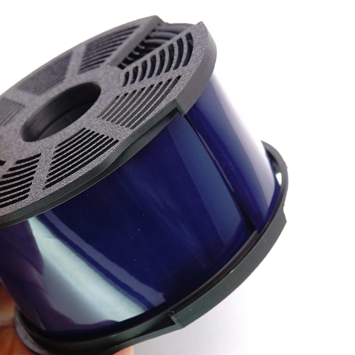 Bobina de revelado (formato 127) para tanques Jobo y Paterson