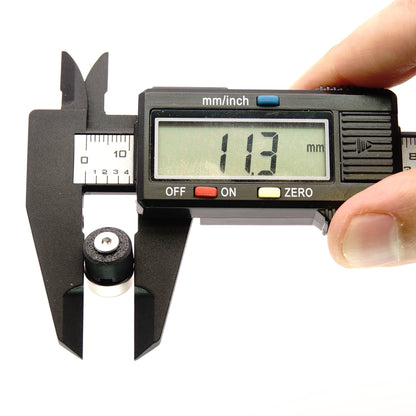 Adaptateur batterie PX450 avec 6x piles 1,4V pour Bolex P1, P2, P3 & Alpa 10d