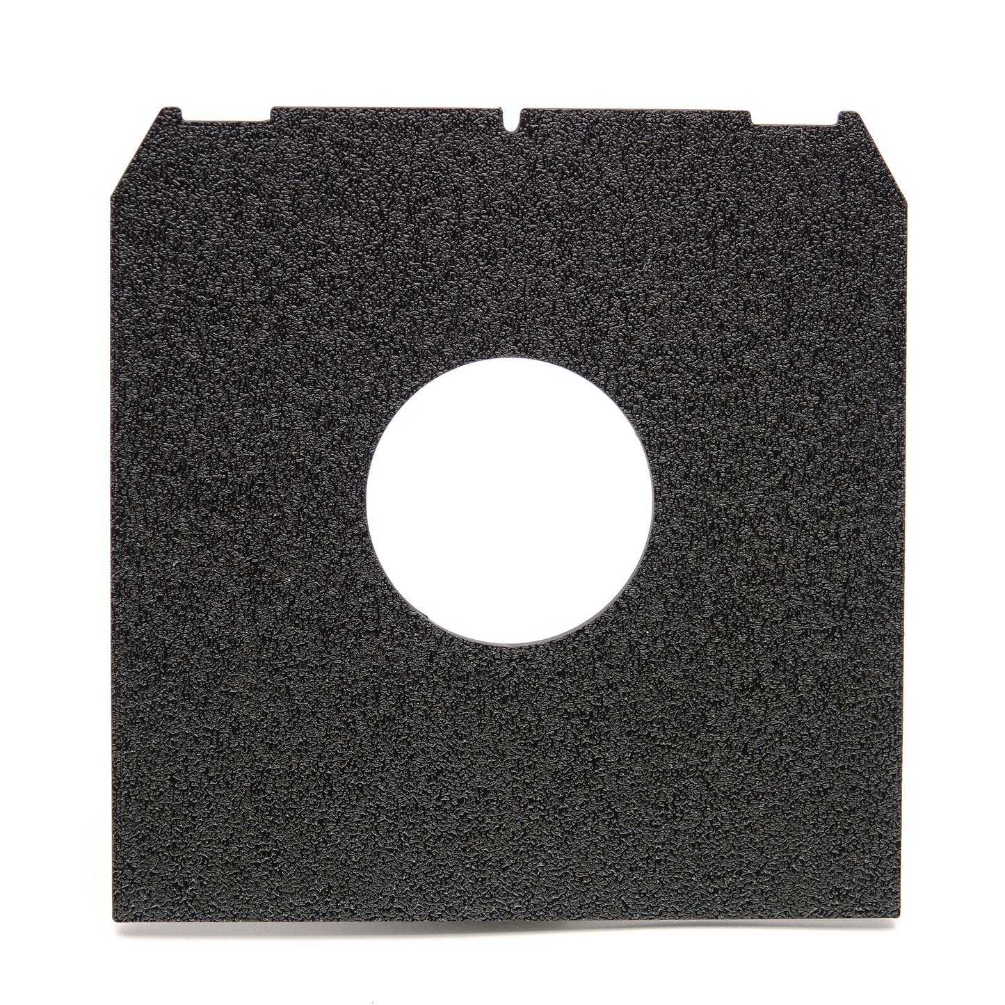 Lens board (Linhof style) for Chamonix, Wista & Intrepid 4x5