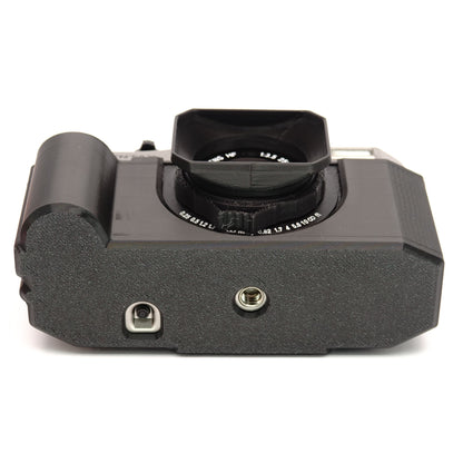 Halfcase protective cover for Pentax 17