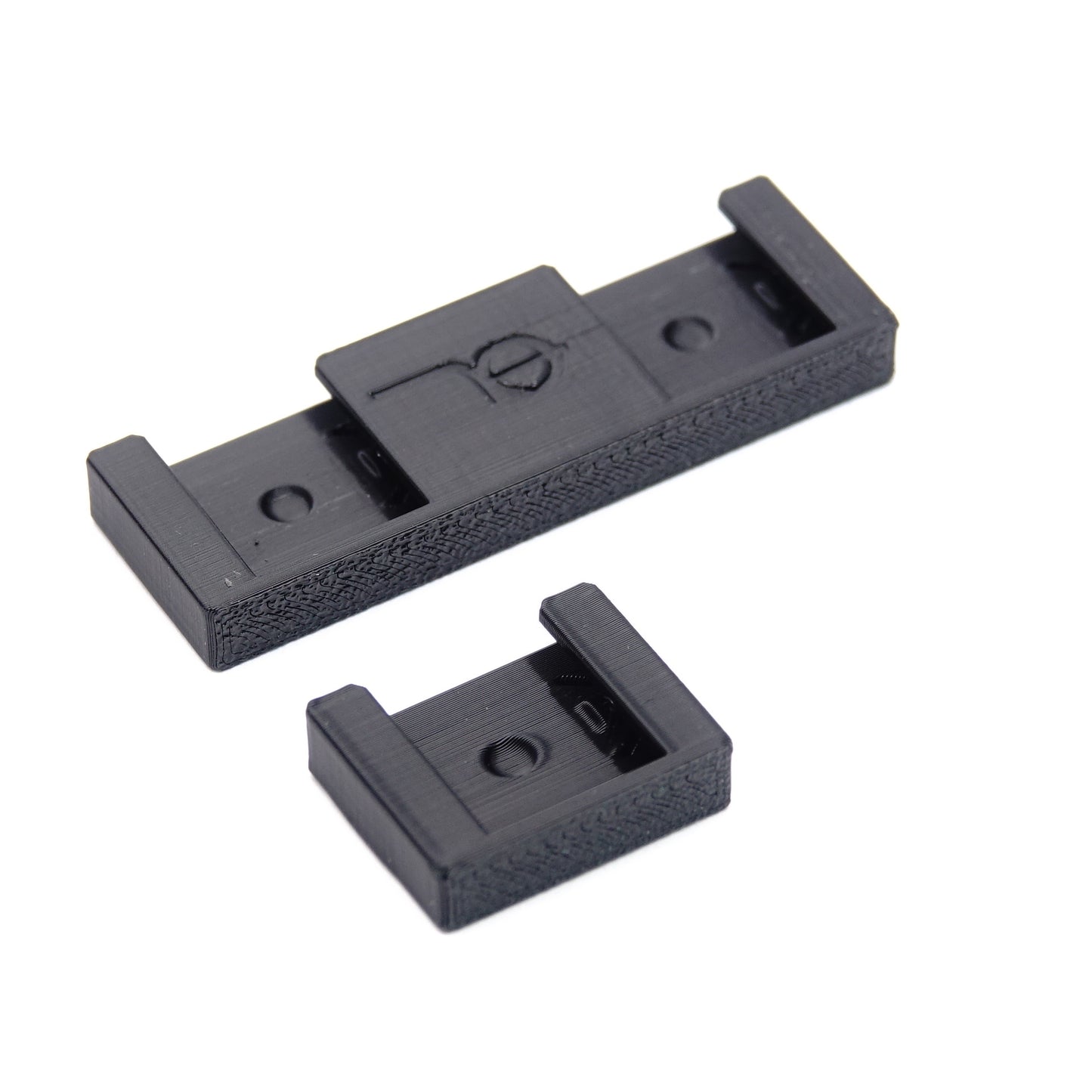 Adaptador Kaltschuh autoadhesivo para Olympus Pen F, Rollei 35 y Universal