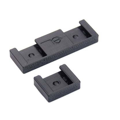 Adaptador Kaltschuh autoadhesivo para Olympus Pen F, Rollei 35 y Universal