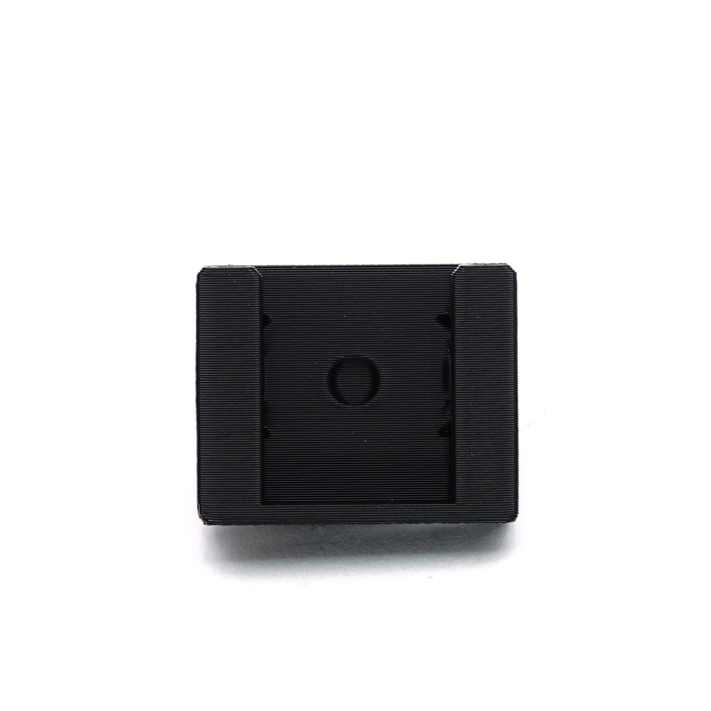 Adaptador Kaltschuh autoadhesivo para Olympus Pen F, Rollei 35 y Universal