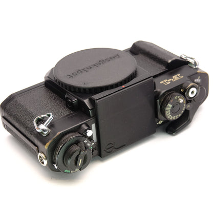 Cubierta protectora para pantalla mate para Canon New F-1