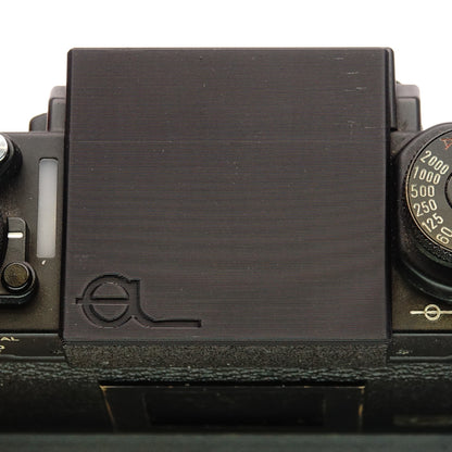 Cubierta protectora para pantalla mate para Canon New F-1