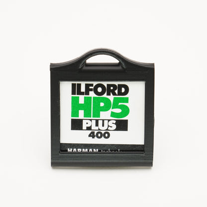Porte-mémo film 120 pour Hasselblad, Mamiya et Rolleiflex