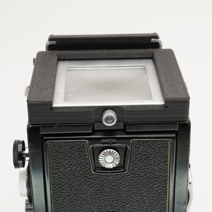 Adaptateur pour viseur Kiev 88 / Hasselblad sur Mamiya C330, C33, C2, C3, C22, C220