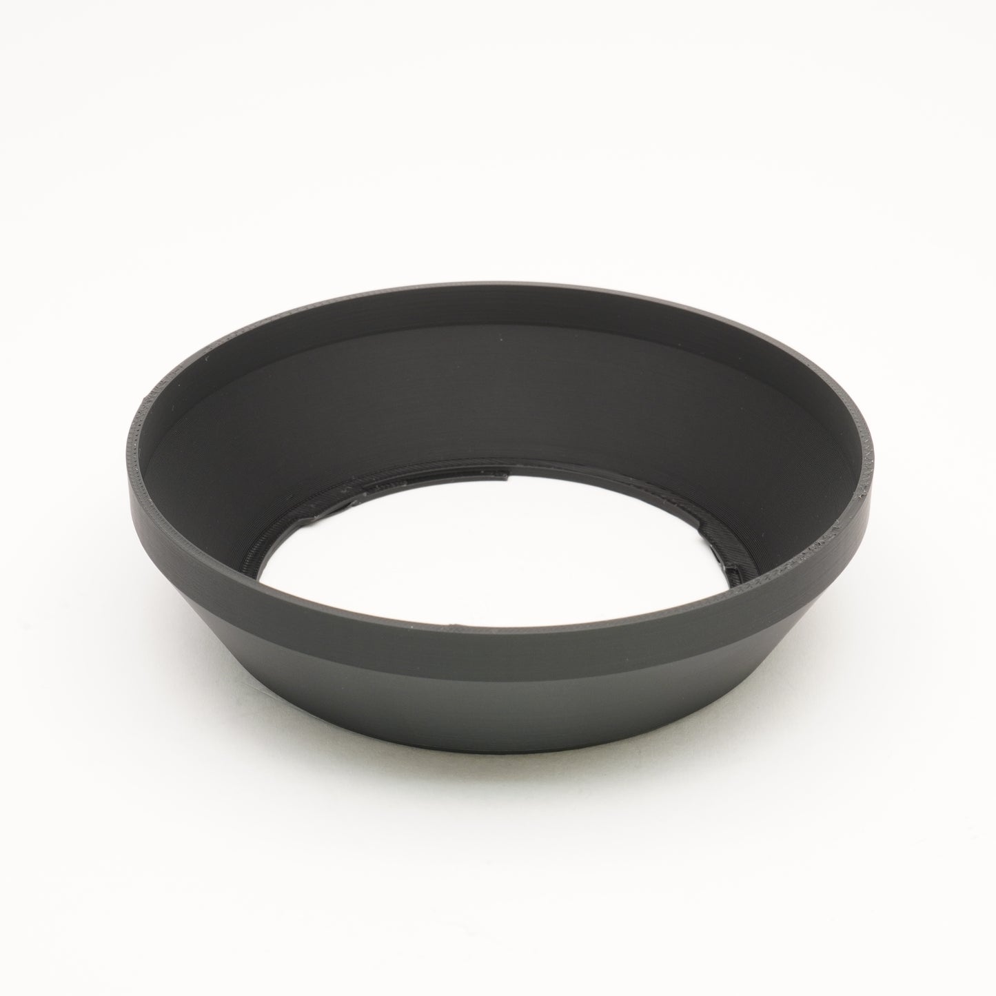 Gegenlichtblende BW-72 Ersatz für Canon FD 20mm, 24mm L, 20-35mm L