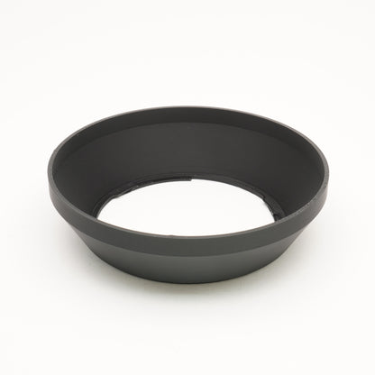 Gegenlichtblende BW-72 Ersatz für Canon FD 20mm, 24mm L, 20-35mm L