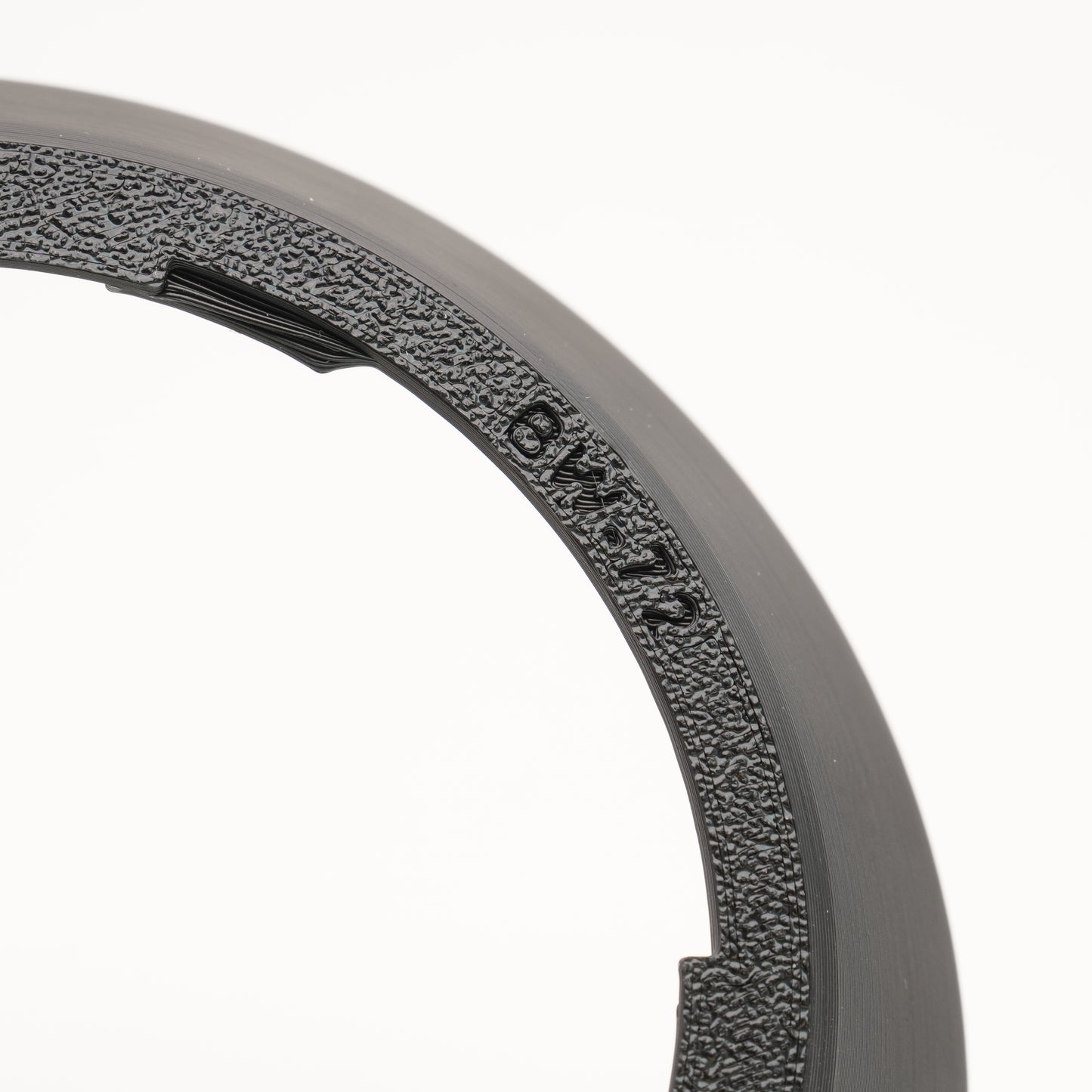 Gegenlichtblende BW-72 Ersatz für Canon FD 20mm, 24mm L, 20-35mm L