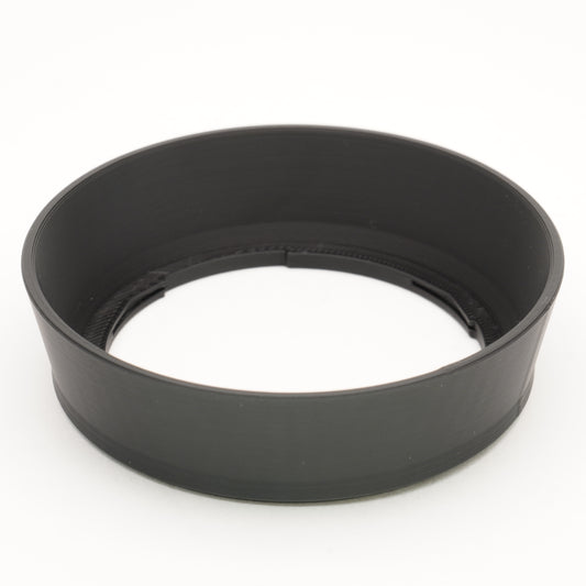 Lens hood BW-52A for Canon nFD 35mm f/2, f/2.8 & 50mm Macro