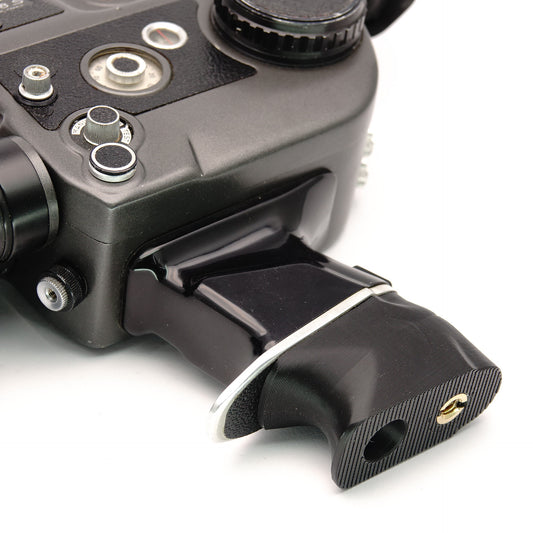 Extension de poignée avec filetage 1/4" pour Beaulieu 4008 & 2008