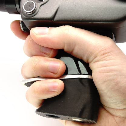 Griff-Verlängerung mit 1/4" Gewinde für Beaulieu 4008 & 2008