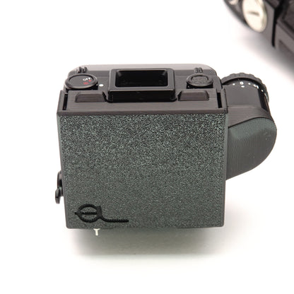 Coperture protettive per vetro smerigliato e mirino per Minolta XM & XK