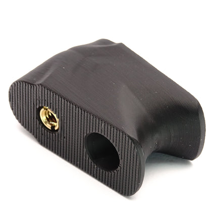 Griff-Verlängerung mit 1/4" Gewinde für Beaulieu 4008 & 2008