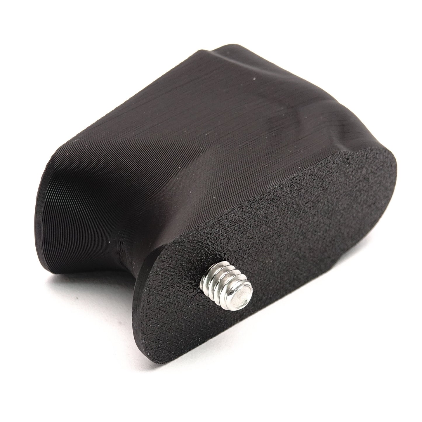 Griff-Verlängerung mit 1/4" Gewinde für Beaulieu 4008 & 2008