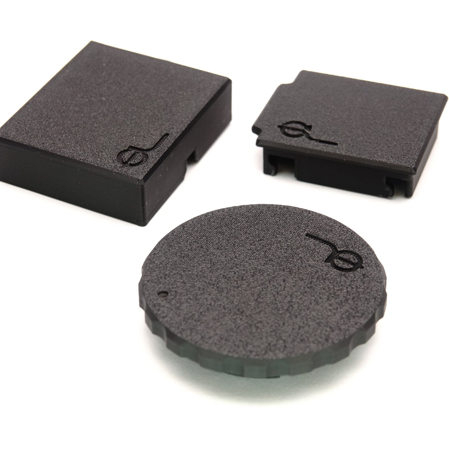 Coperture protettive per vetro smerigliato e mirino per Minolta XM & XK