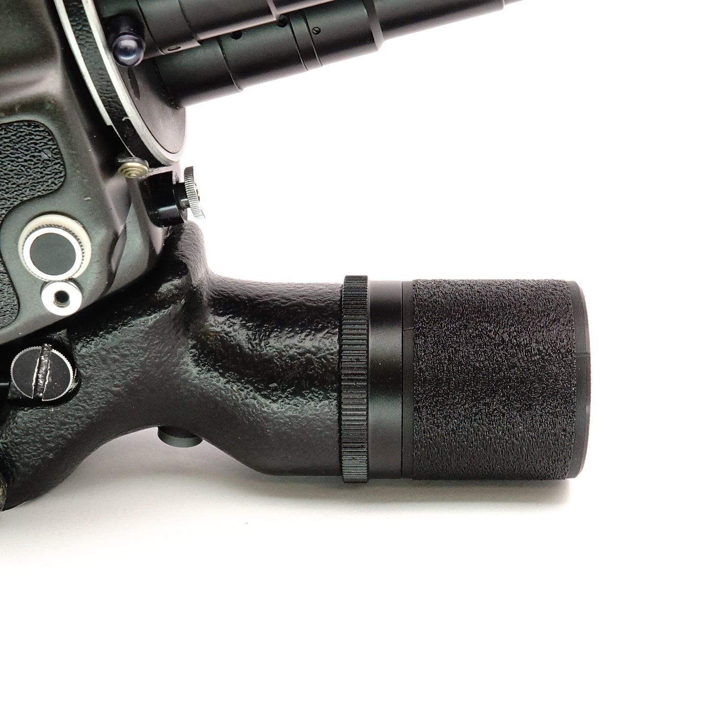 Battery adapter (6x AAA) for Beaulieu R16 & 2016