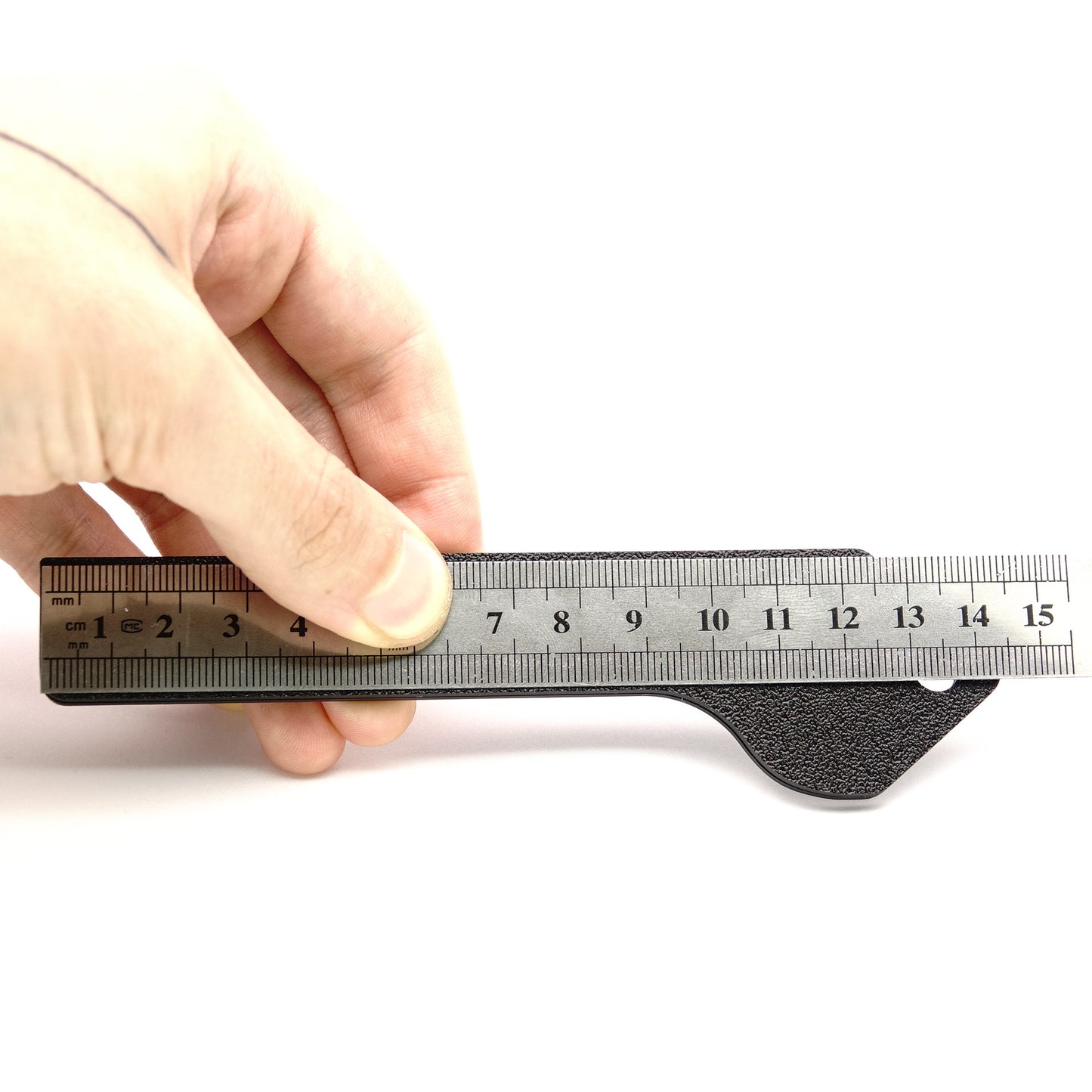 Film cutter ABLON template for Leica Barnack, IIIf, IIIg, Zorki