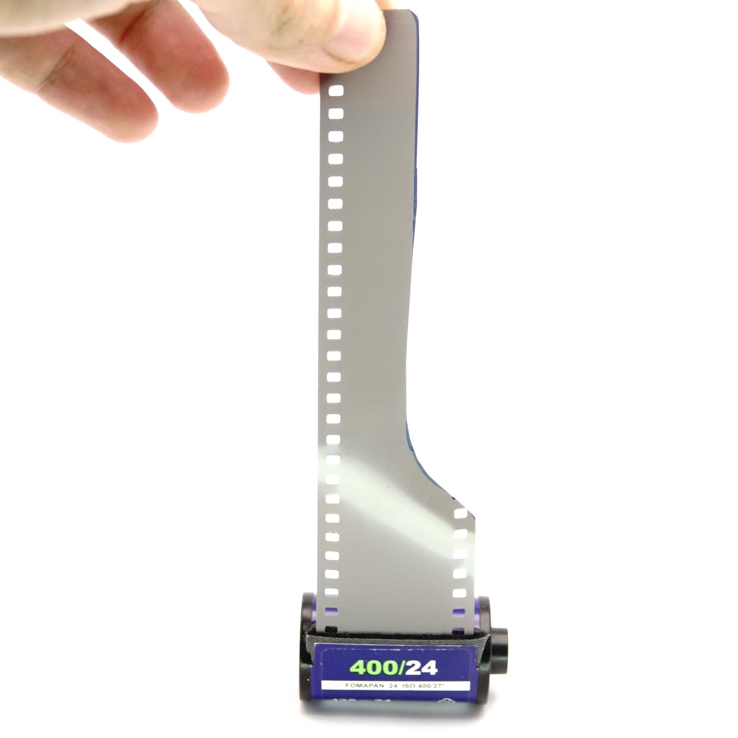 Film cutter ABLON template for Leica Barnack, IIIf, IIIg, Zorki