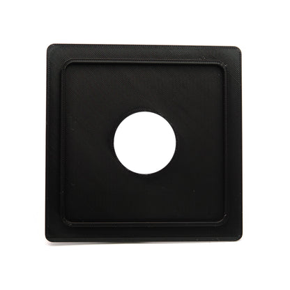 Lens board 110x110mm for Toyo Field 45A, 45AII, 45AX, 45CF