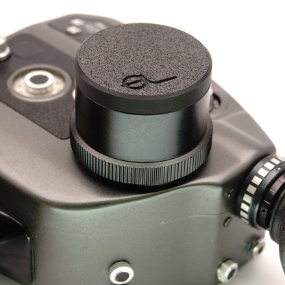 Battery adapter V2 for Beaulieu 4008 S, ZM, ZMII, ZM4 & M3